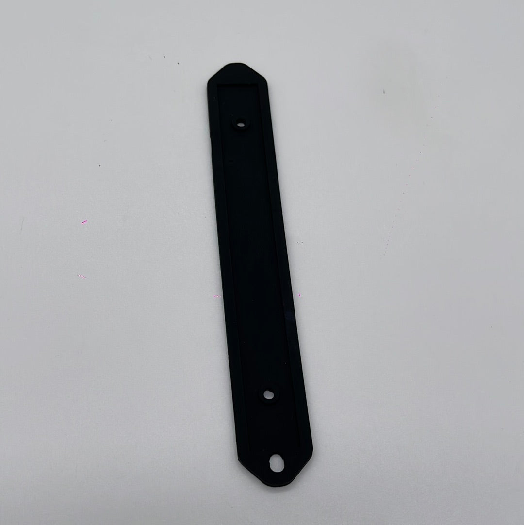 Wolf GT & King GT Upper Turn Signal Rubber Plate - Durable Replacement for Motorcycle Turn Signals - Perfect for Harley, Honda, Yamaha & More - Ideal for Road Trips & Daily Commuting