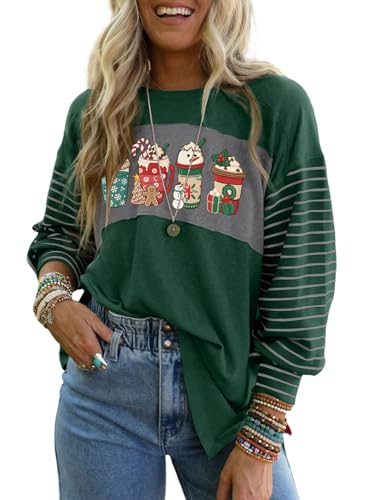 Blackish Green B