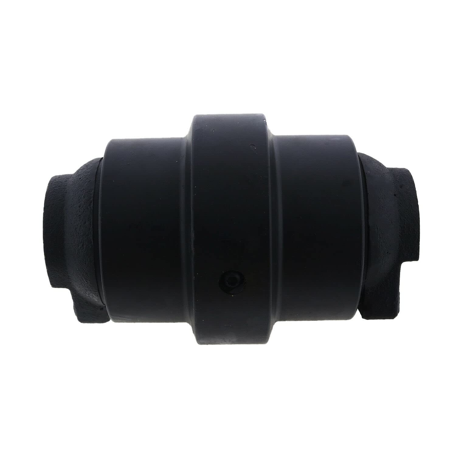 Solarhome Bottom Roller Track Roller - Replacement for IHI 35N Mini Excavator Parts - Heavy Duty Construction Equipment Accessory - Perfect for Mini Excavator Repairs & Maintenance