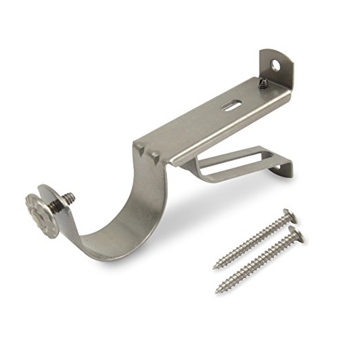 Satin Nickel