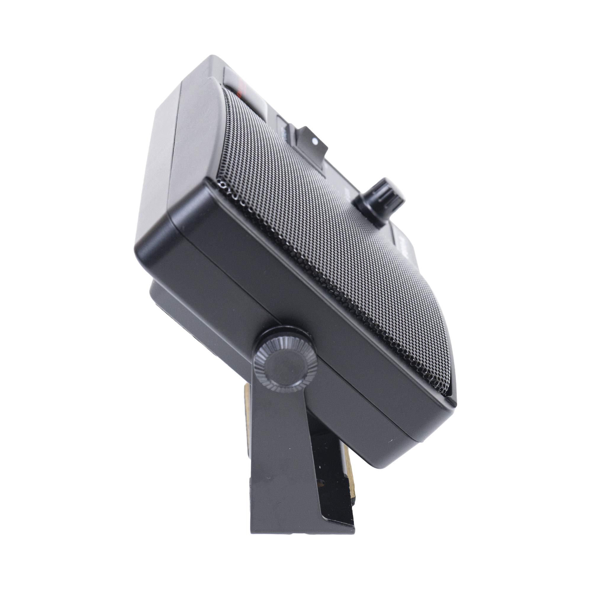 PNI Diamond P810-A 6W CB Radio External Speaker - High Power Amplified Sound for Clear Communication | Perfect for Truckers, Off-Roading & Emergency CB Radio Use