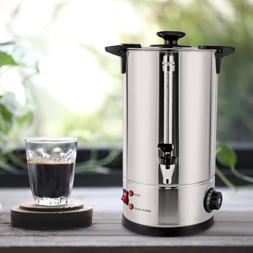 10L/2.64gal|1KW