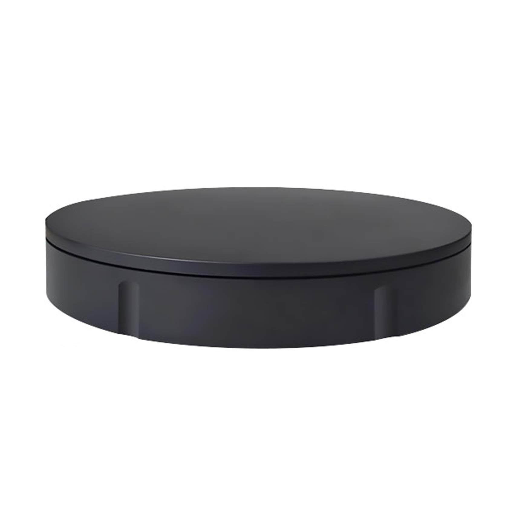 KYEEY 360 Degree Electric Rotating Display Stand - Motorized Turntable for Jewelry, Watches, Cakes, 3D Models & Collectibles | Perfect for Product Photography, Showcase Displays & Home Decor