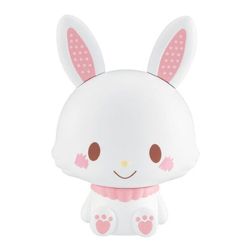 Sanrio Characters Capchara Vol. 09 Bandai 3 Inch Mini Figure - Cute Collectible Kawaii Toys for Desk Decor, Gift, or Anime Fans Collection (Set of 6)