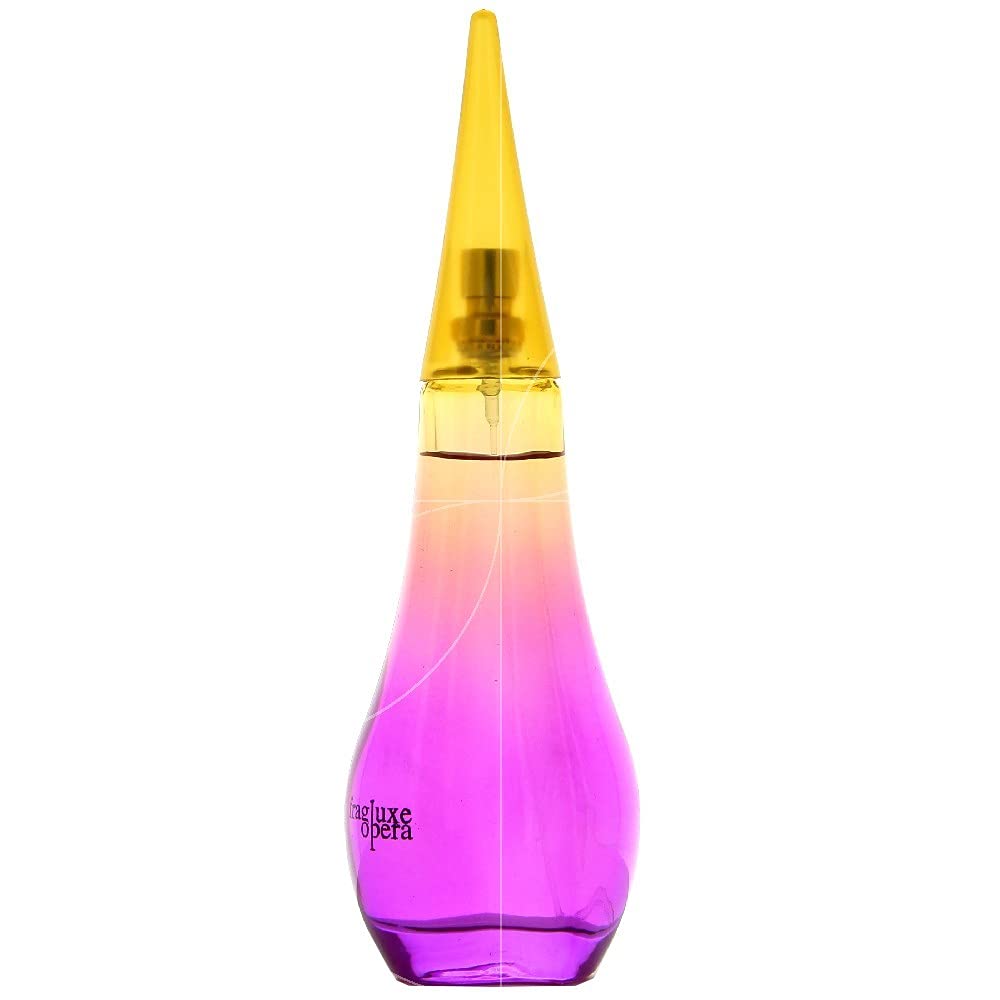 Opera Perfume for Women - 3.3 oz Eau de Toilette Spray | Elegant Floral Fragrance for Date Night & Special Occasions