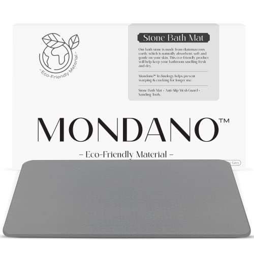 Graphite Grey - Uncarved