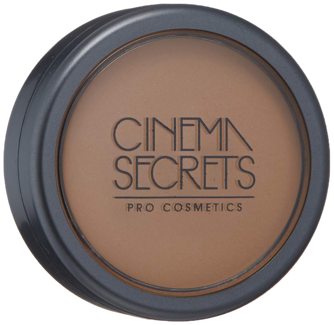 CINEMA SECRETS Pro Cosmetics Ultimate Foundation - Shade 201 67B | Flawless Full Coverage Makeup for Professional & Everyday Use