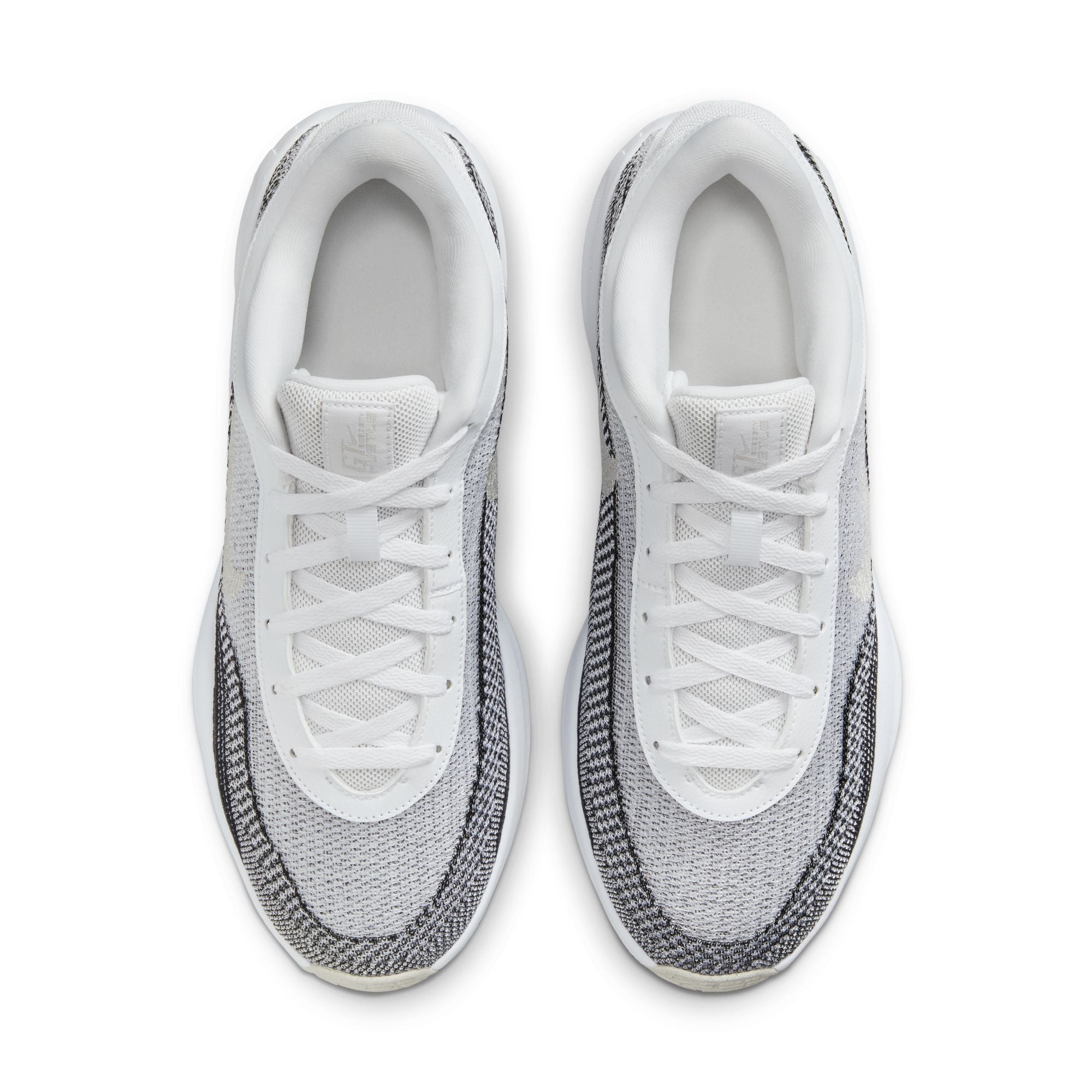 Nike G.T. Hustle Academy Basketball Shoes for Men - High-Performance Basketball Sneakers for Indoor & Outdoor Courts - Perfect for Training, Games, and Streetwear Fashion