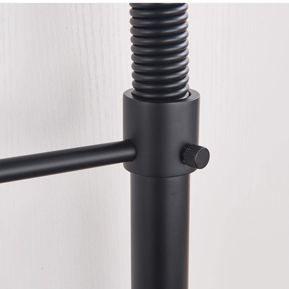 360° Rotating Pull Down Chrome Kitchen Faucet with Dual Spray - Hot & Cold Water Mixer Tap for Modern Sink (Perfect for Cooking, Washing Dishes & Filling Pots)