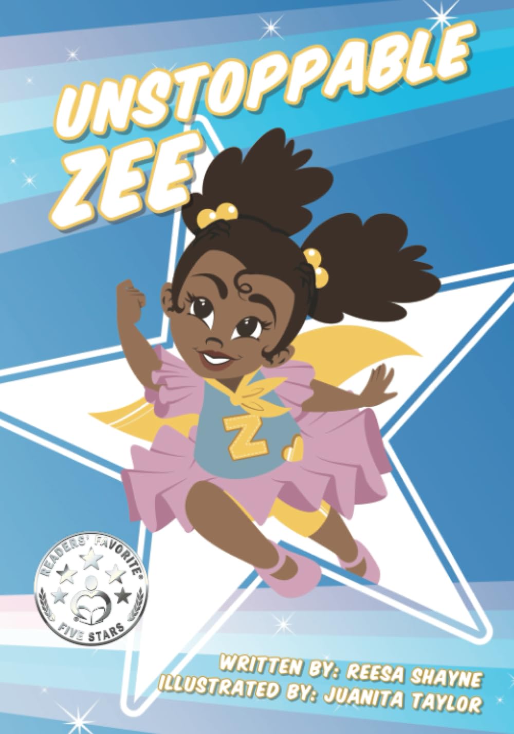 Unstoppable Zee - Premium Quality Product for Active Lifestyles | Perfect for Outdoor Adventures, Fitness Training & Daily Use