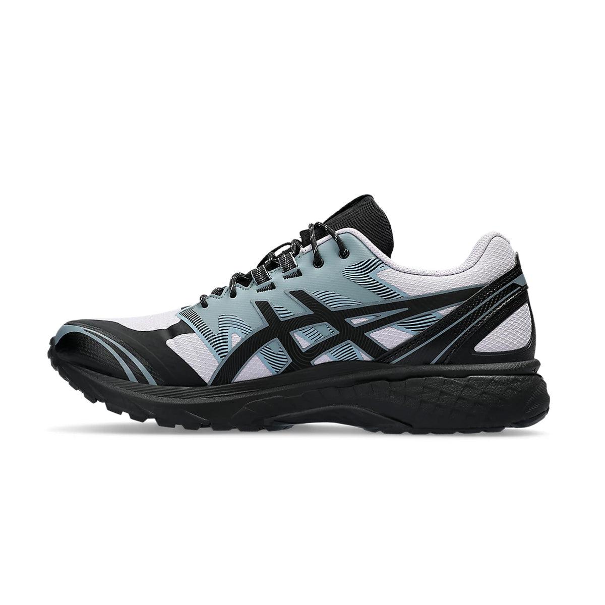 GEL Terrain 'Faded Ash Rock' Hiking Shoes - Lightweight Trail Running Sneakers for Men & Women - Perfect for Outdoor Adventures, Camping and Mountain Climbing