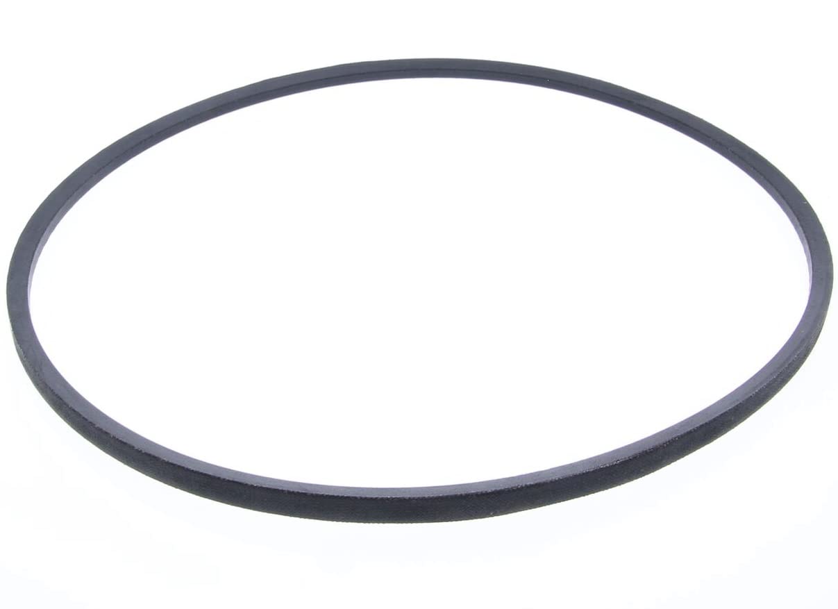 INTEGRAM DP-5b Drill Press Replacement Belt - High-Quality Compatible Part for Smooth Operation | Perfect for Woodworking, Metalworking & DIY Projects