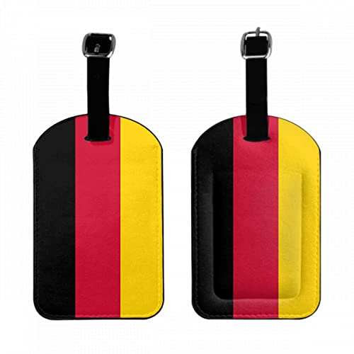 The Kingdom of Belgium Flag