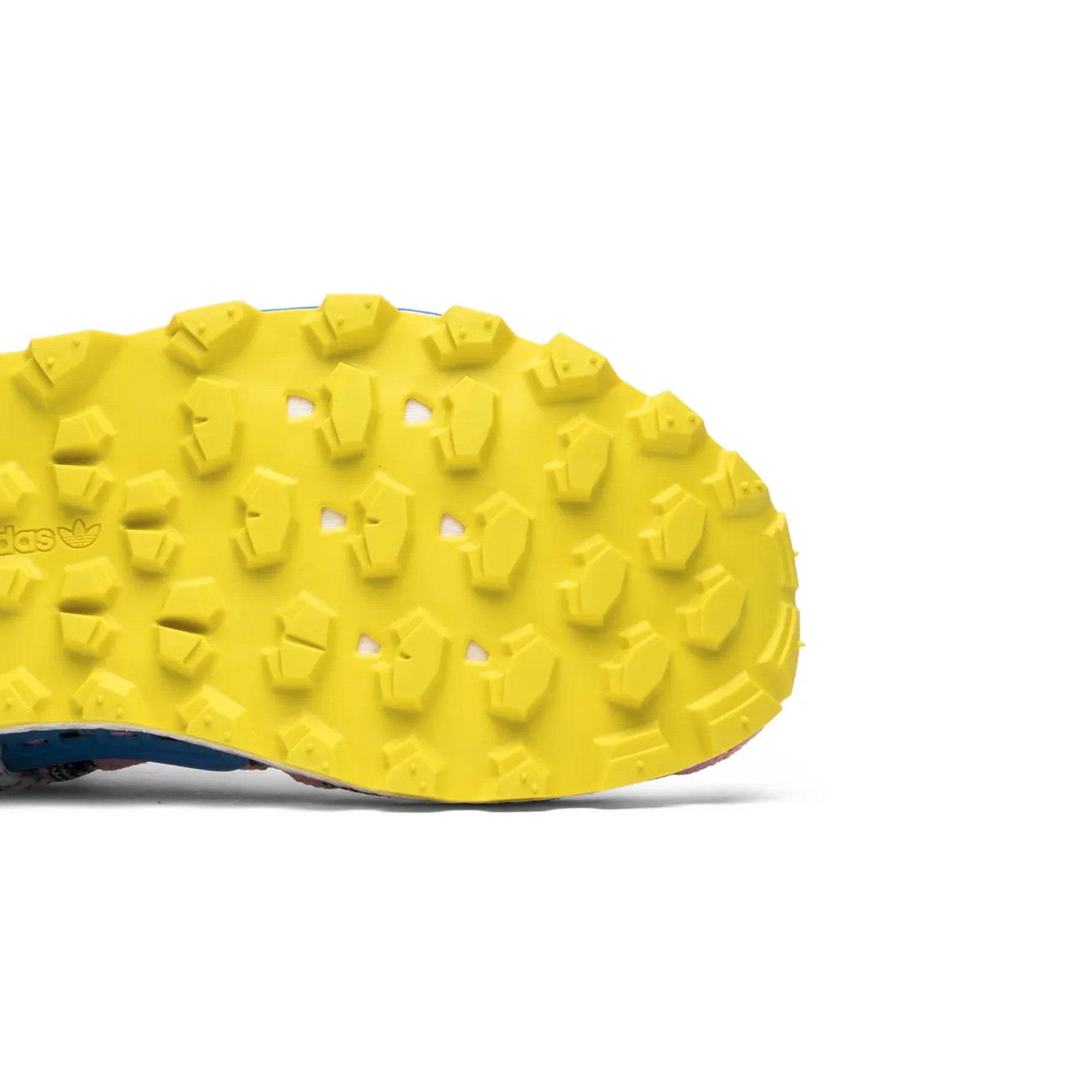 Adidas NMD x Pharrell Human Race Trail 'Solar Pack' Blue Running Shoes - Stylish & Comfortable Sneakers for Men's Jogging, Gym Workouts & Casual Wear