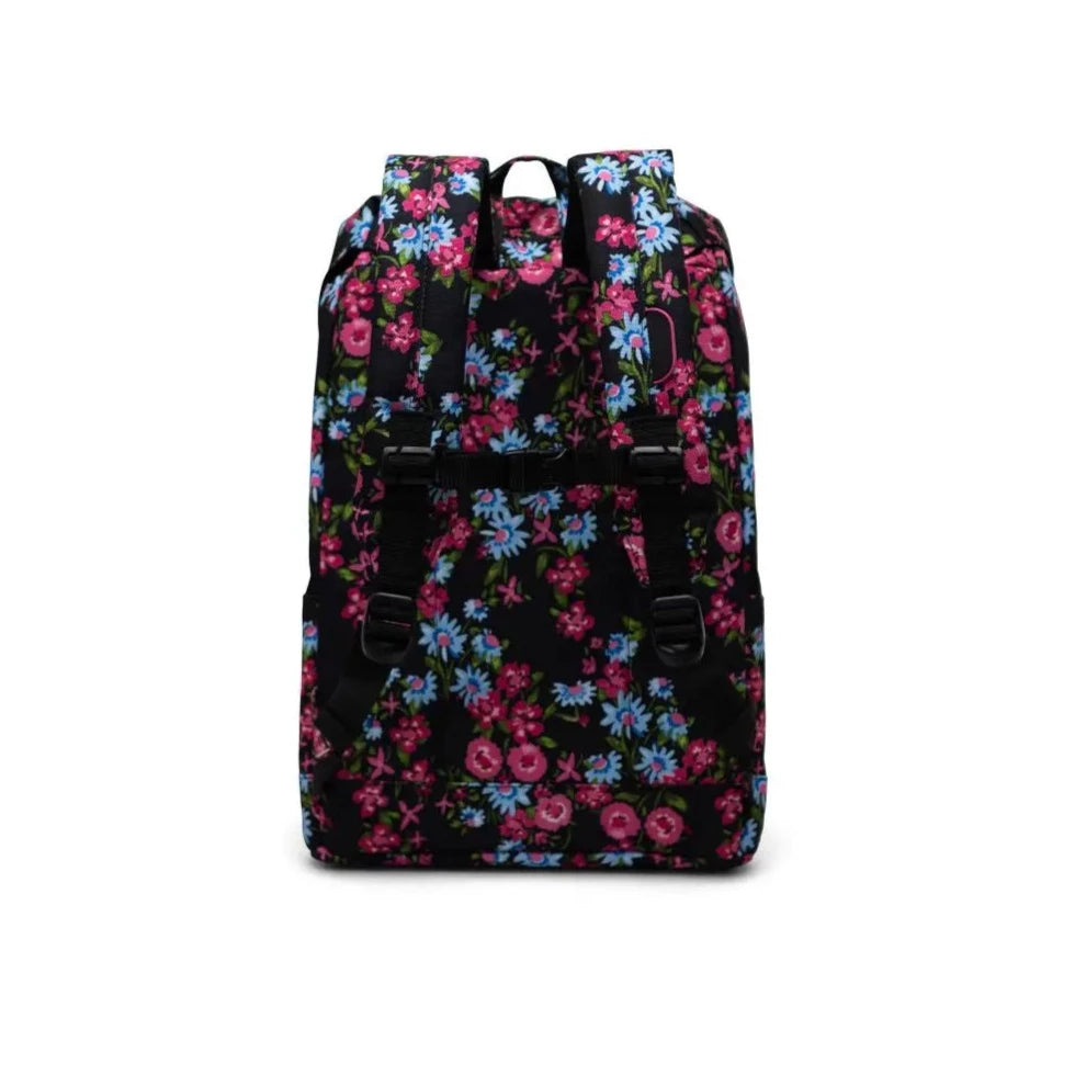 Herschel Supply Co. Retreat Backpack for Youth - Durable School & Travel Backpack for Teens - Final Sale - Perfect for School, College & Outdoor Adventures