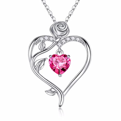 10-Oct-Created Pink Sapphire