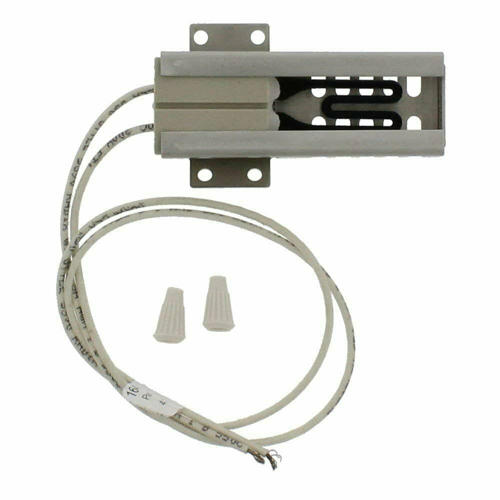 Electrolux Frigidaire 5303935066 Oven Range Flat Igniter Replacement - Compatible with Multiple Models - Perfect for Gas Stove Repair & Maintenance