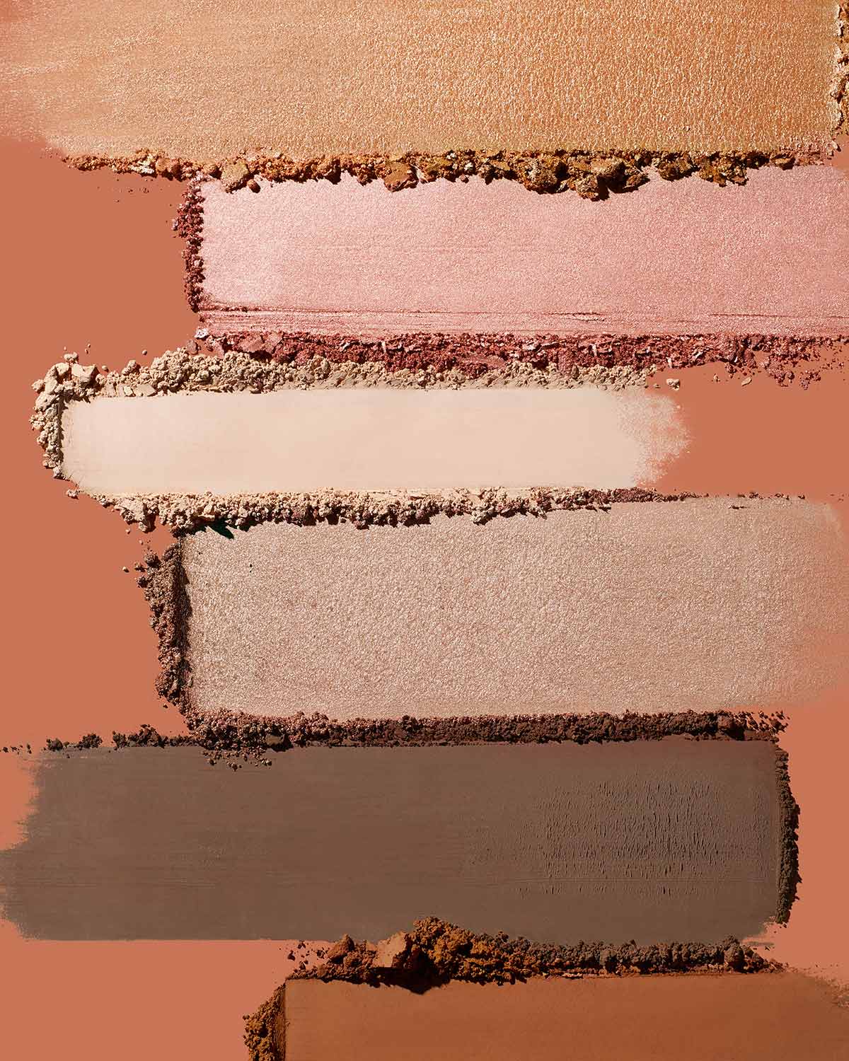Snap Shadows Mix & Match Eyeshadow Palette - True Neutrals | Buildable Matte & Shimmer Shades | Perfect for Everyday Wear & Night Out Makeup