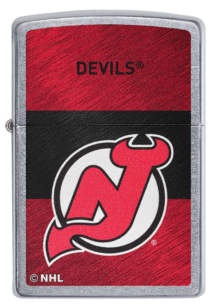 New Jersey Devils® Official NHL Hockey Jersey - Men's & Women's Authentic Replica Jerseys for Fans & Players - Perfect for Game Day, Tailgating & Sports Events