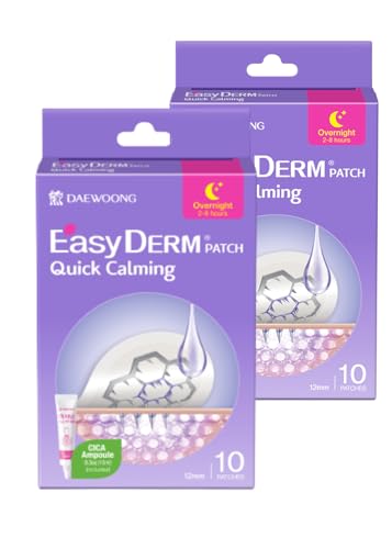 02. Quick Calming(20ea)