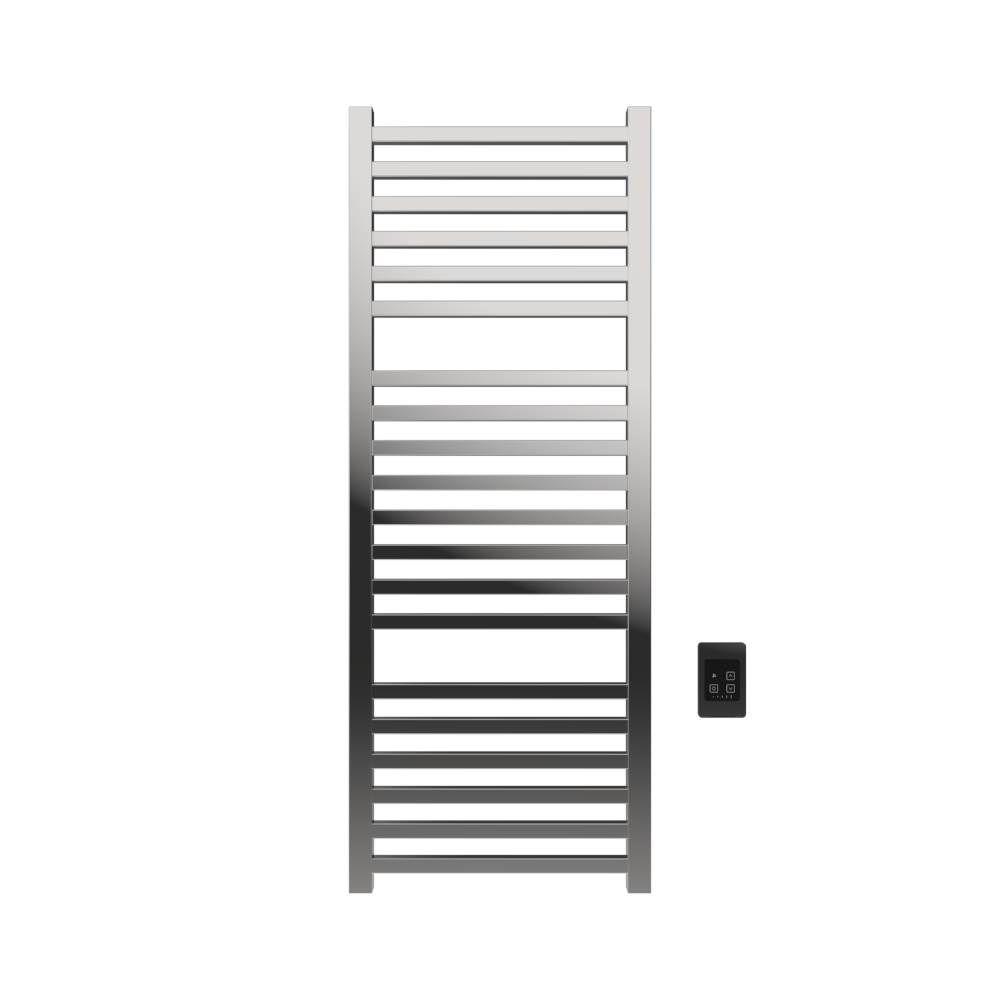Amba Quadro Q2154 Hardwired Bathroom Towel Warmer - 21.25
