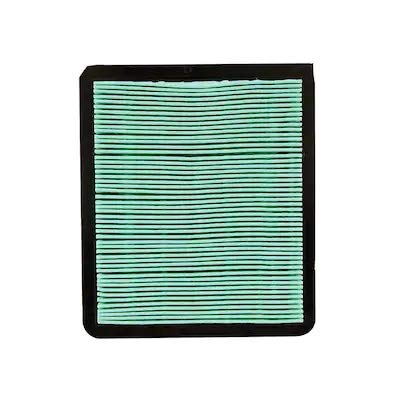 Honda Replacement Air Filter - High Performance Engine Air Filter Compatible with Honda Civic, Accord, CR-V - Improve Fuel Efficiency & Engine Protection - Perfect for City Driving & Highway Commutes