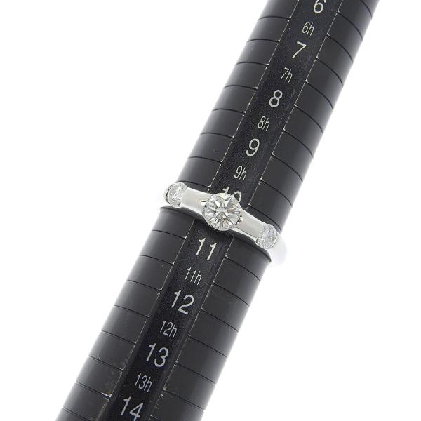 18K Diamond Ring - High-Quality & Stunning Sparkle for Women | Perfect for Engagement, Wedding & Anniversary Gifts