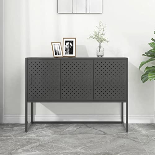 Anthracite