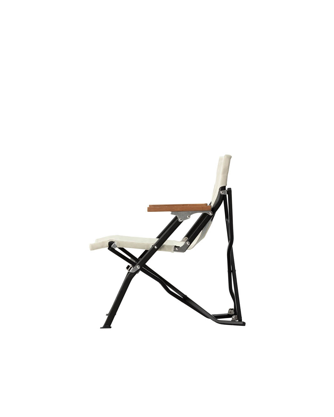 Premium Low Beach Chair - Lightweight, Portable & Adjustable for Relaxing at the Beach, Poolside, or Outdoor Adventures