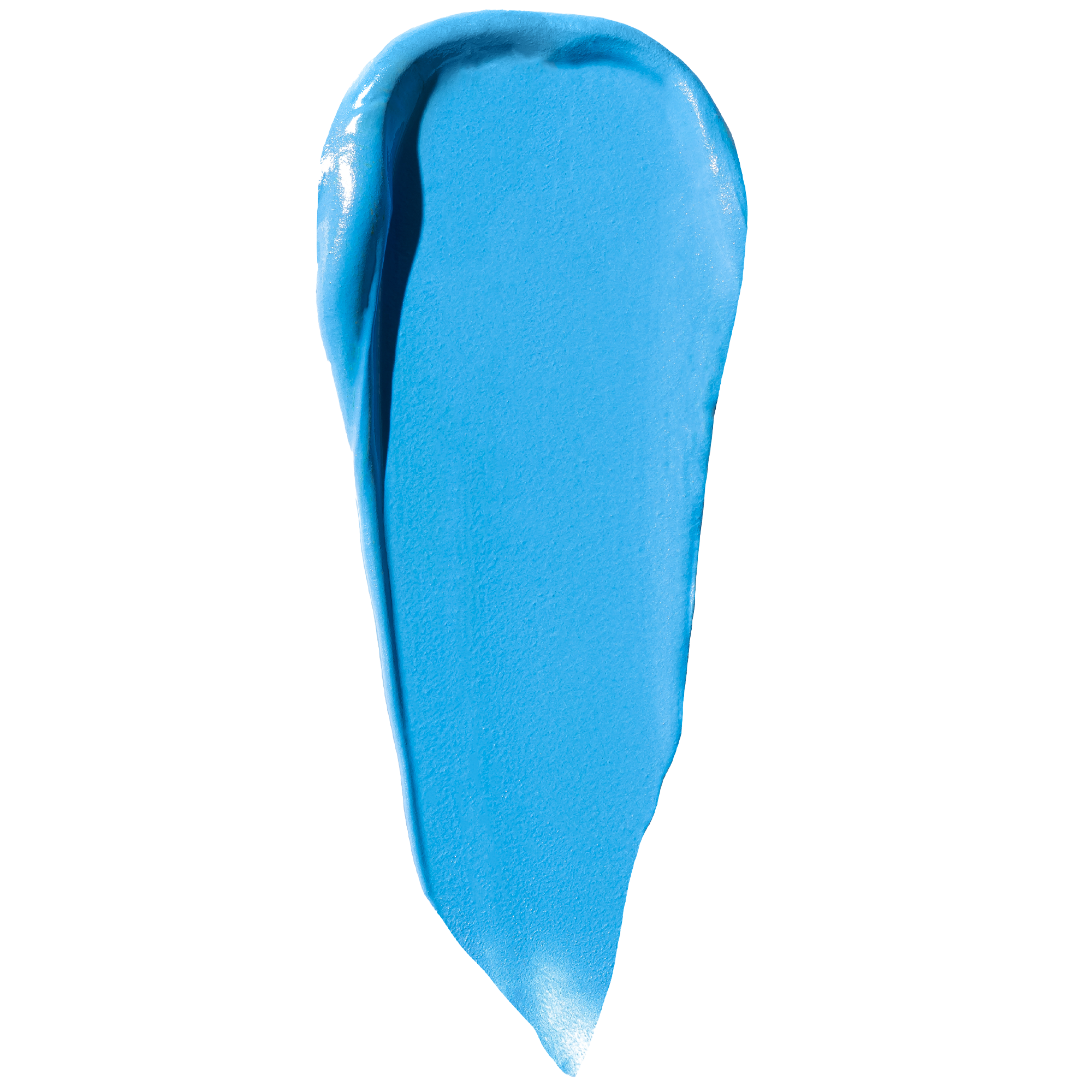 Matte Fluid Eye Paint - Blue Monday | Long-Lasting Waterproof Eye Makeup for Everyday & Party Looks | Vegan & Cruelty-Free