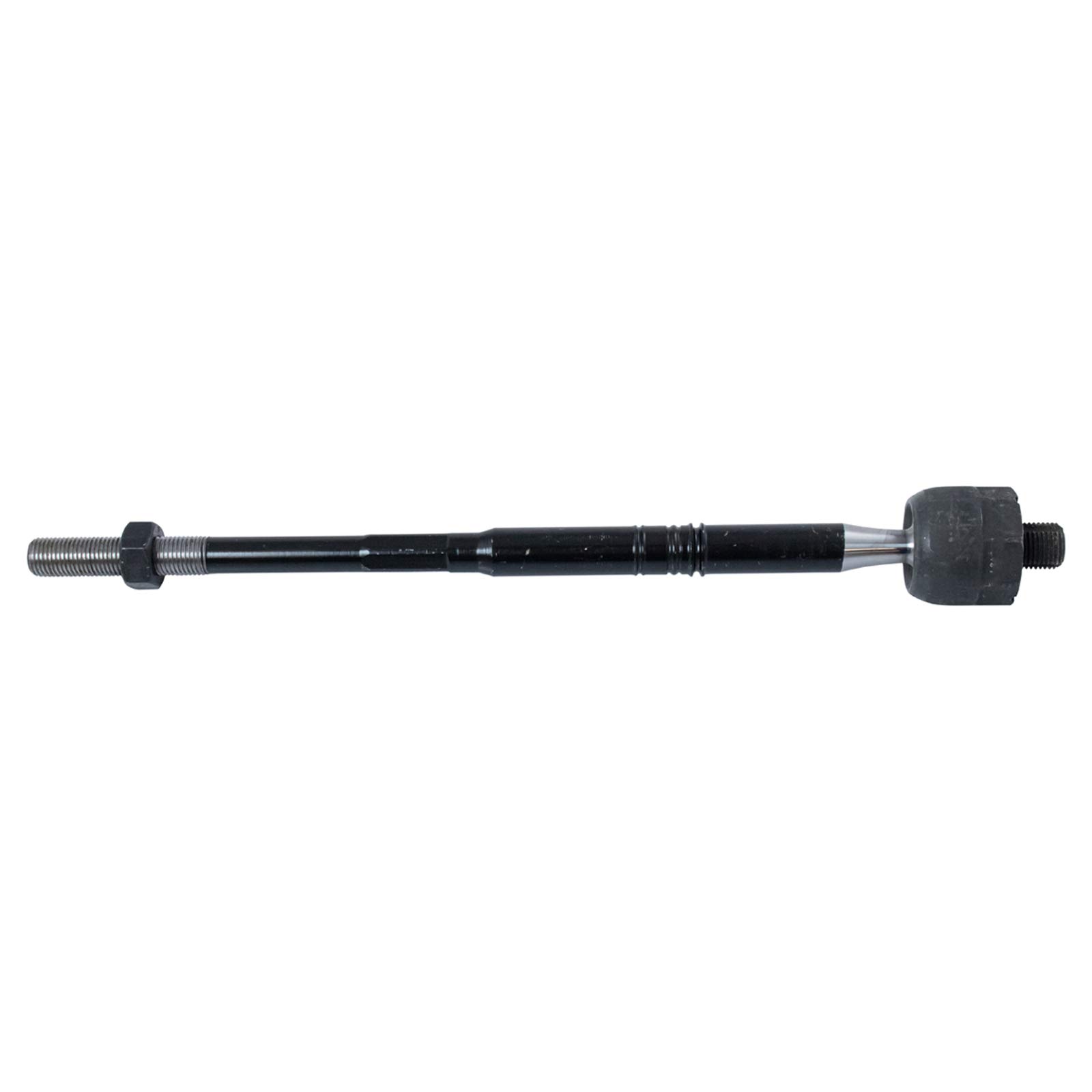 TRQ Front Steering & Suspension Kit - Control Arm with Ball Joint, Steering Rack & Pinion, Bellow, Sway Bar Stabilizer Link, Tie Rod - Compatible with 2010-2016 Cadillac SRX - Perfect for Smooth Ride & Enhanced Vehicle Control