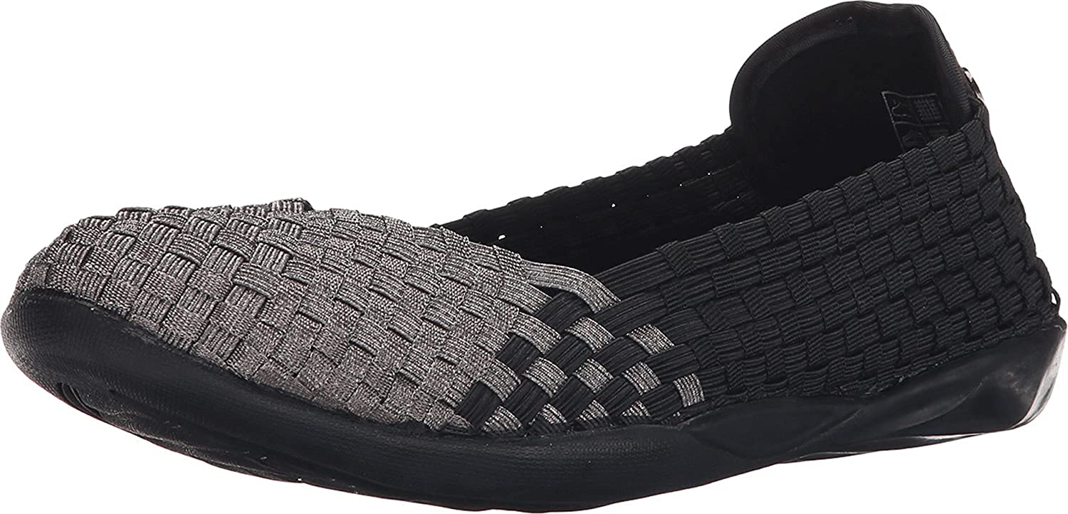 Bernie Mev Catniss Women's Walking Shoes - Comfortable & Lightweight Sneakers for Walking, Running, Gym & Outdoor Activities
