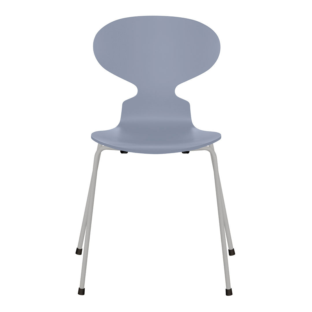 Ant Chair 3101 - Modern Stackable Dining Chair in Multiple Colors - Perfect for Home, Office, and Restaurant Use