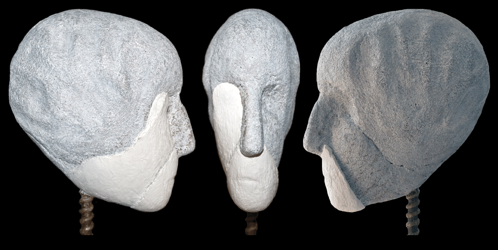 35 Robert Cremean Maquette for The End of Time Installation - Modern Art Sculpture for Home Decor, Office Display & Gallery Exhibitions