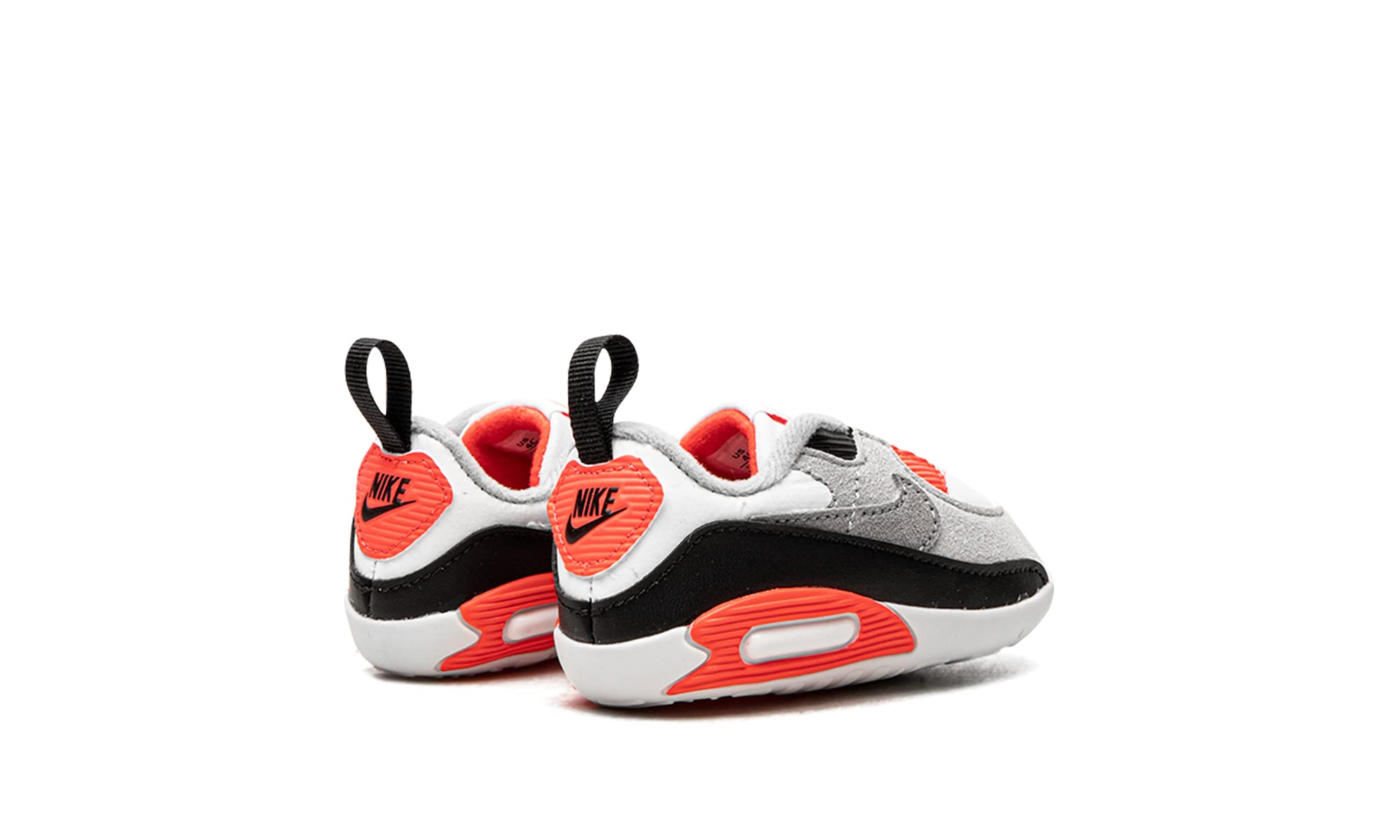 Nike Air Max 90 Toddler Shoes DC8323-100 - Size 3C | Comfortable & Durable Sneakers for Kids - Perfect for Playtime, School & Everyday Wear