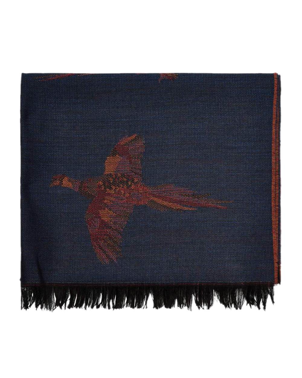 Dubarry Birchdale Wool Stole - Soft Warm Winter Shawl Wrap for Women - Perfect for Outdoor Activities, Travel & Office Wear