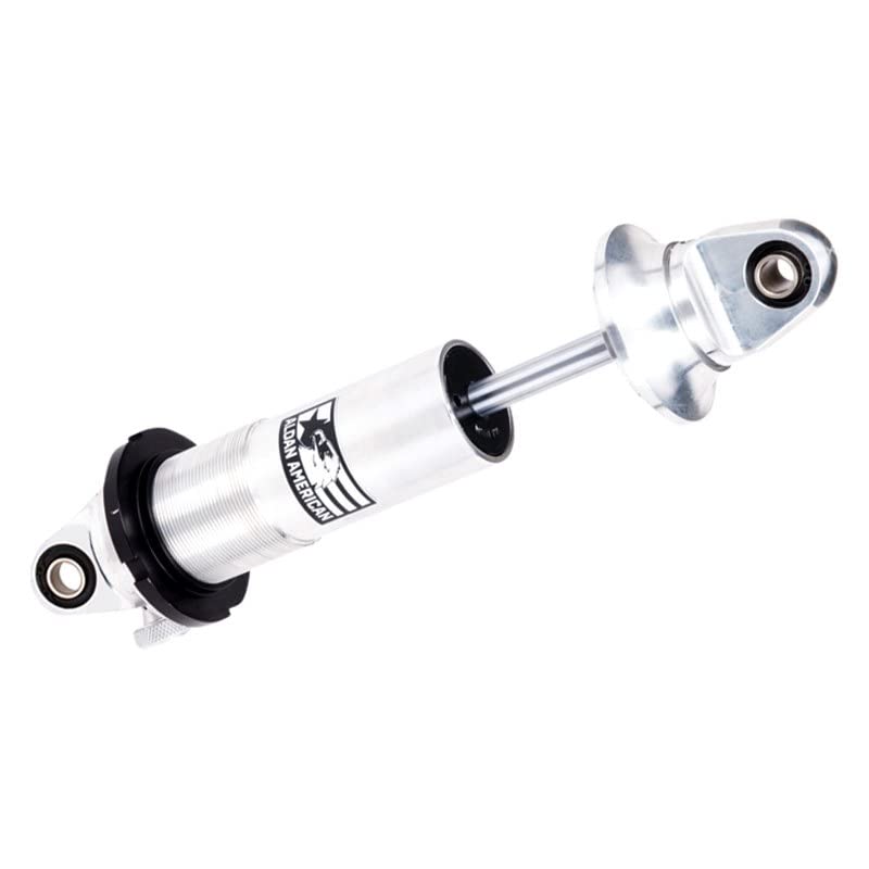 Aldan PAS-854 Adjustable Coil-Over Shock Absorber Kit - Performance Suspension Upgrade for Cars, Trucks & SUVs - Perfect for Street Racing, Off-Roading & Daily Driving