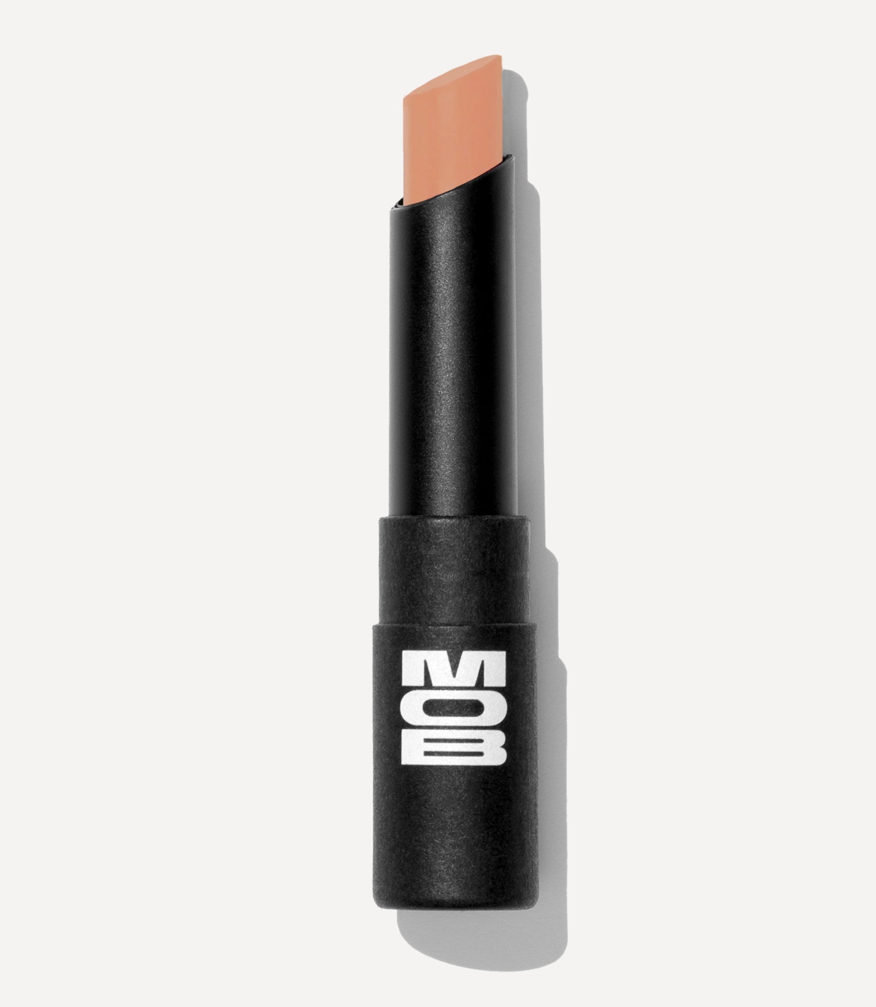 MOB Beauty Soft Matte Lipstick - Long Lasting, Hydrating & Non-Drying - Vegan & Cruelty-Free Lipstick for Everyday Wear, Date Night & Special Occasions