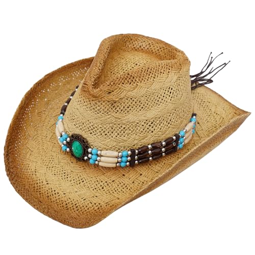Turquoise Beads