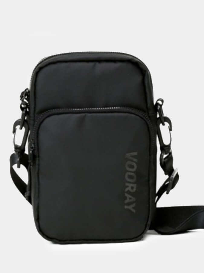 Vooray Core Crossbody Bag - Stylish & Lightweight for Women, Perfect for Travel, Gym & Everyday Use