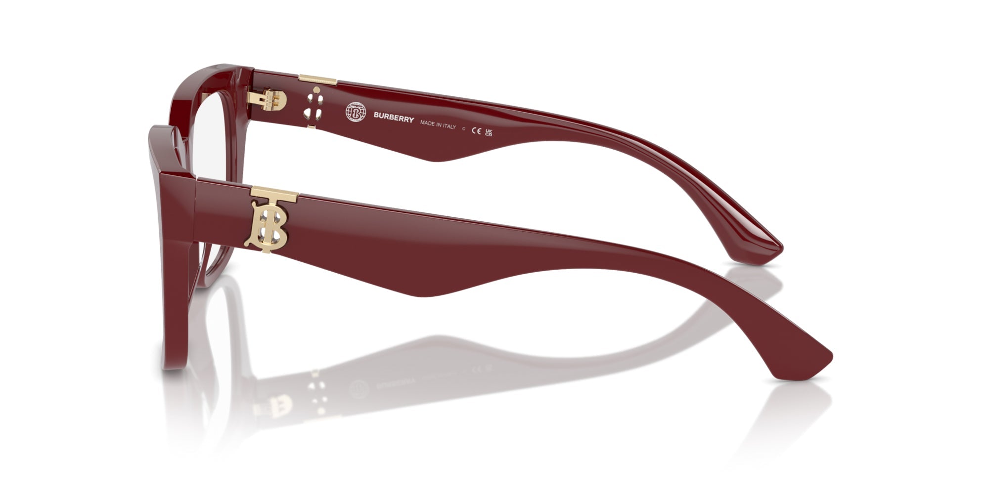 Burberry BE2403 Sunglasses - Classic Aviator Style with UV Protection for Men & Women | Perfect for Outdoor Activities, Travel, and Fashion