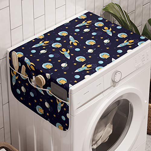 Pale Blue Mustard Indigo
