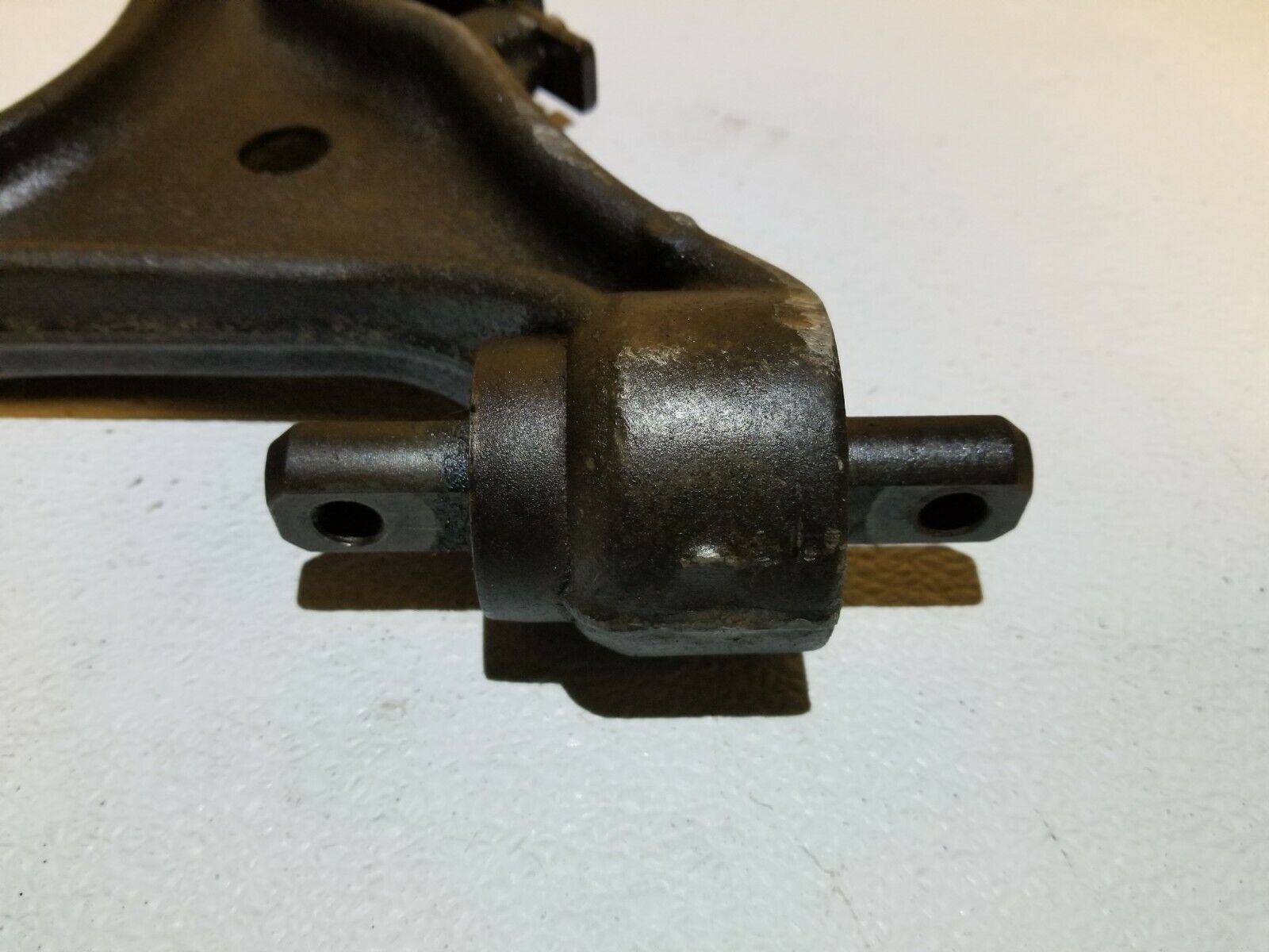 Volvo S60 Front Passenger Side Lower Control Arm 2005-2009 OEM Replacement Part - Perfect for Suspension Repair & Maintenance