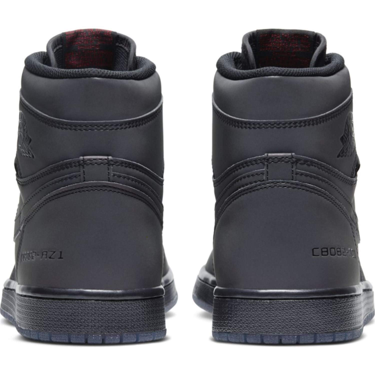 Nike Air Jordan 1 High Zoom Fearless BV0006-900 Basketball Shoes for Men - Premium Comfort & Style for Streetwear, Sports & Casual Wear