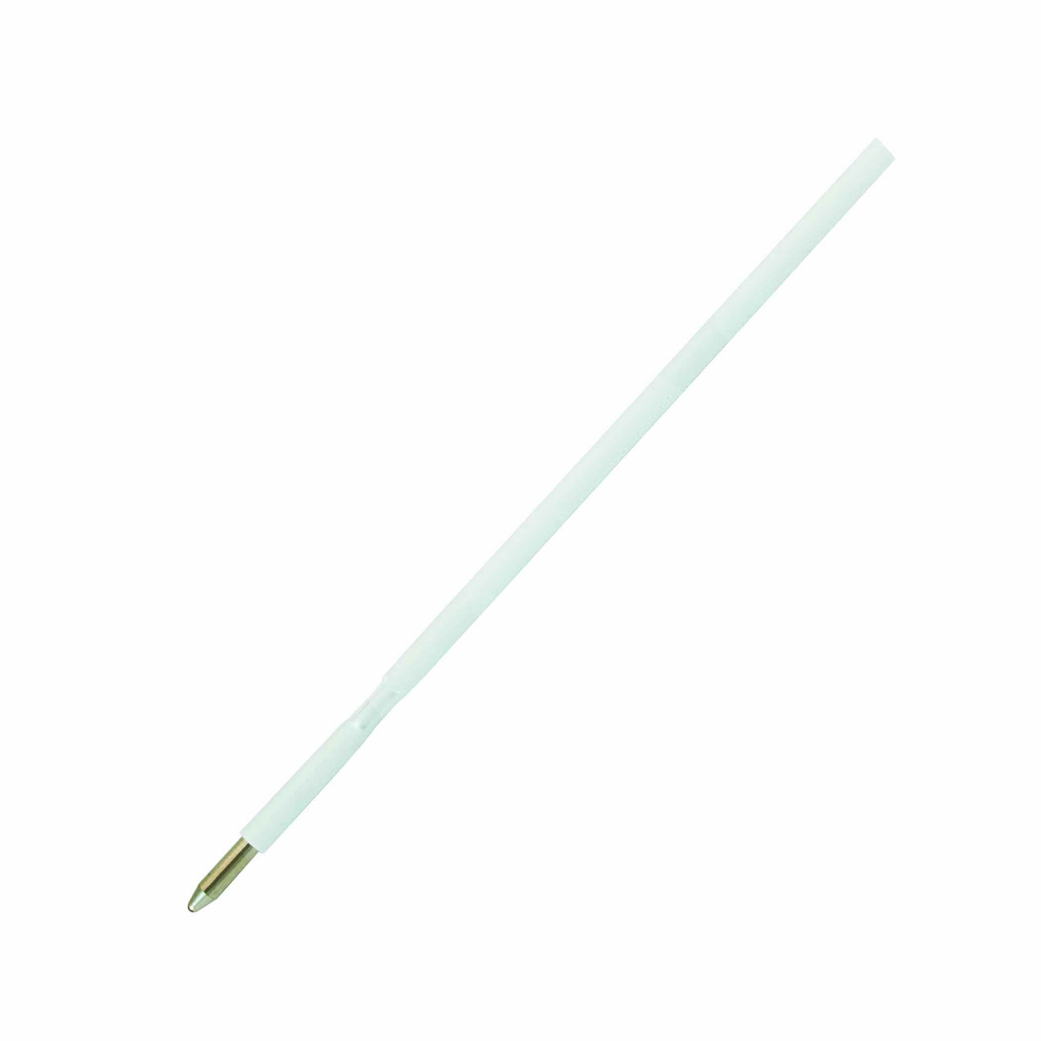 Monteverde Ballpoint Pen Refills - 200 Pack - Compatible with Pilot and Papermate Pens - Smooth Writing Ink for Office, School & Home Use