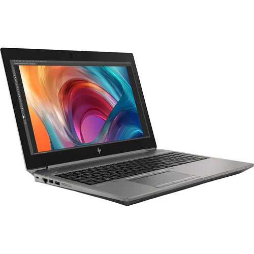 HP ZBook 15 G6 Studio 15.6