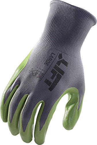 Grey/Green