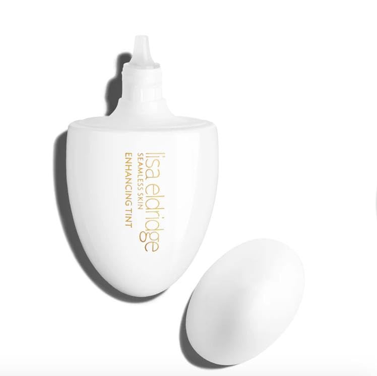 Seamless Skin Enhancing Tint - T6 (Neutral Undertone) with Bonus Collagen Korean Sheet Mask | Natural-Looking Foundation for Daily Wear & Special Occasions