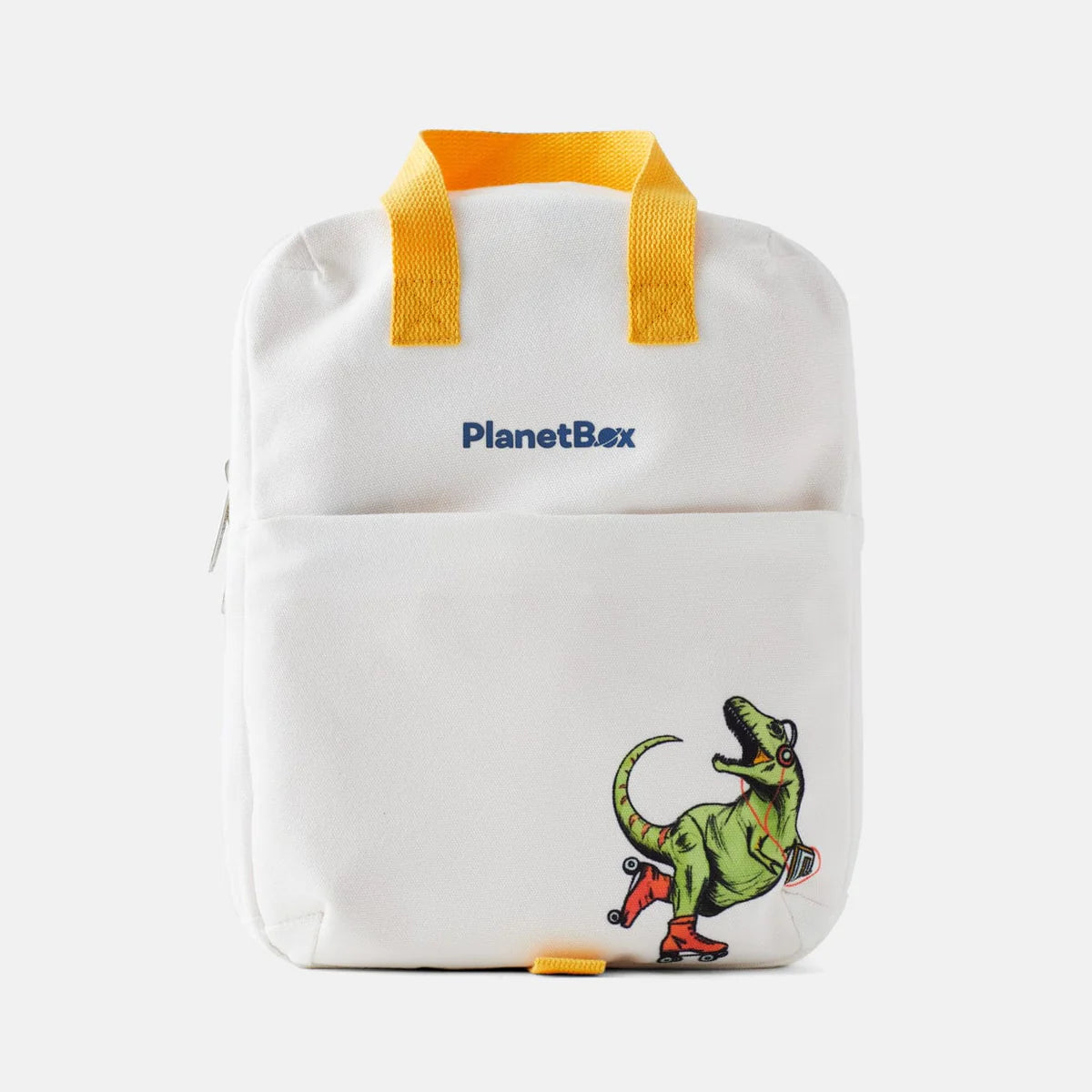 PlanetBox Eco-Friendly Insulated Lunch Tote Bag for Kids & Adults - Perfect for School, Work, Picnics & Outdoor Activities