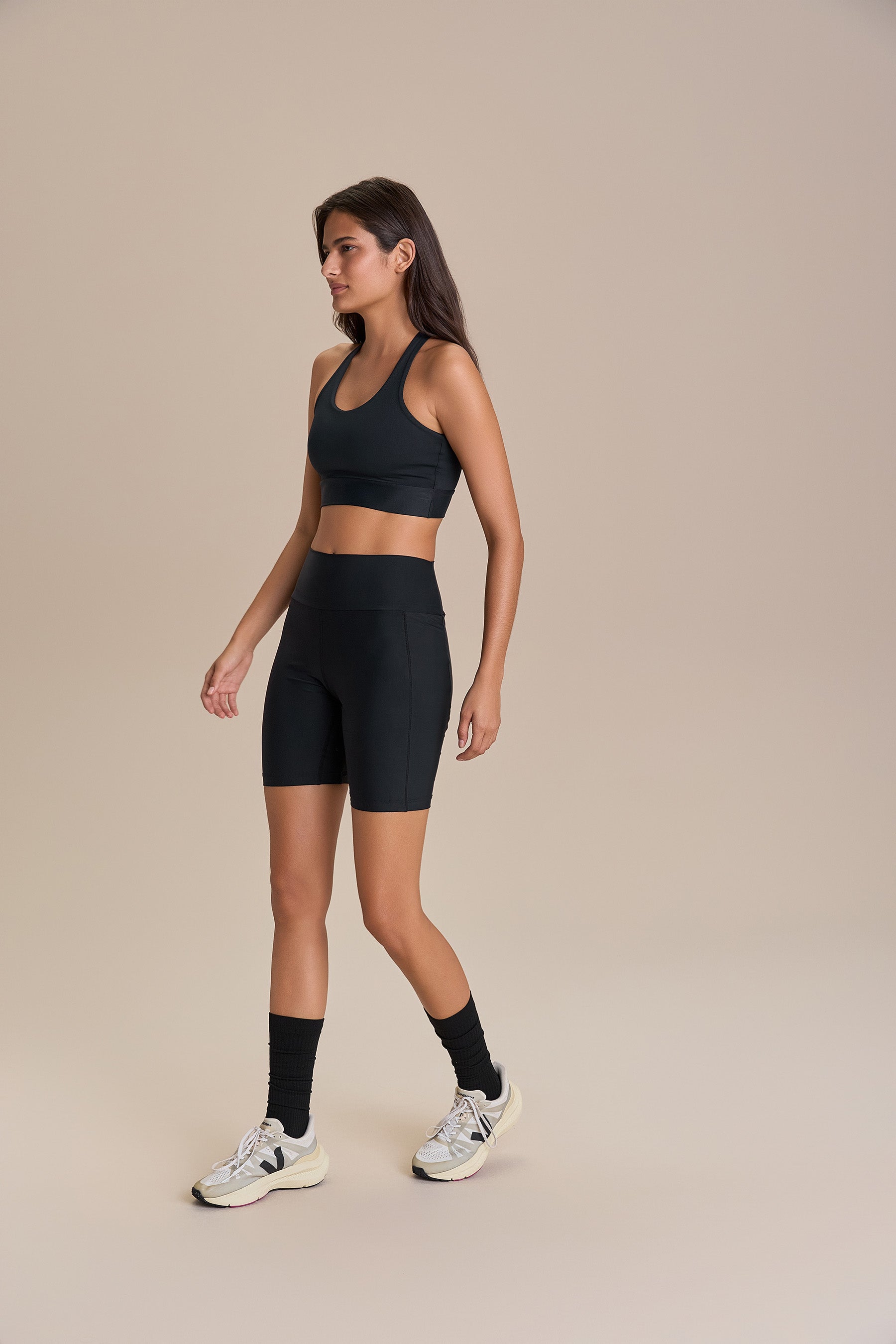 Race Pro Shorts 462421 - High-Performance Running Shorts for Men & Women - Perfect for Marathon, Gym Workouts & Outdoor Sports